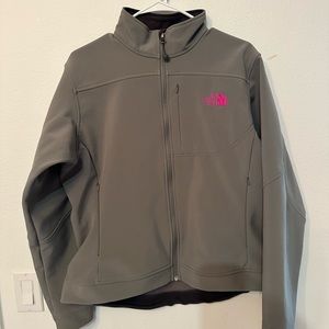 North Face Jacket